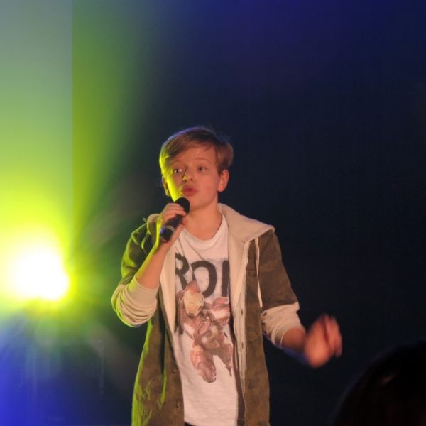 V Factor 2017